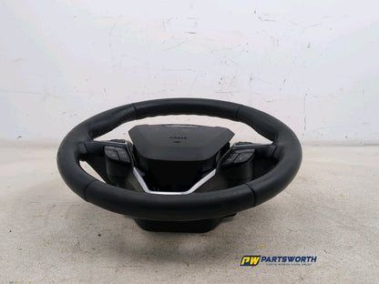 FORD MONDEO ZETEC CD391 MK5 MULTIFUNCTION STEERING WHEEL DS733600KR 2015-2022 2