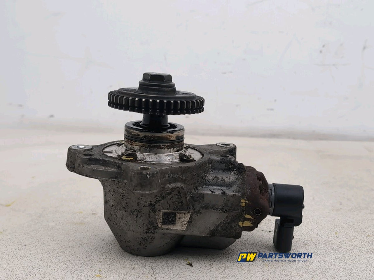 FORD MONDEO ZETEC CD391 MK5 2.0LDIESEL HIGH PRESSURE FUEL PUMP HG9Q9B395AA 15-22 2