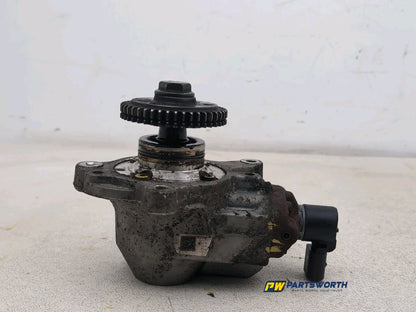 FORD MONDEO ZETEC CD391 MK5 2.0LDIESEL HIGH PRESSURE FUEL PUMP HG9Q9B395AA 15-22 2