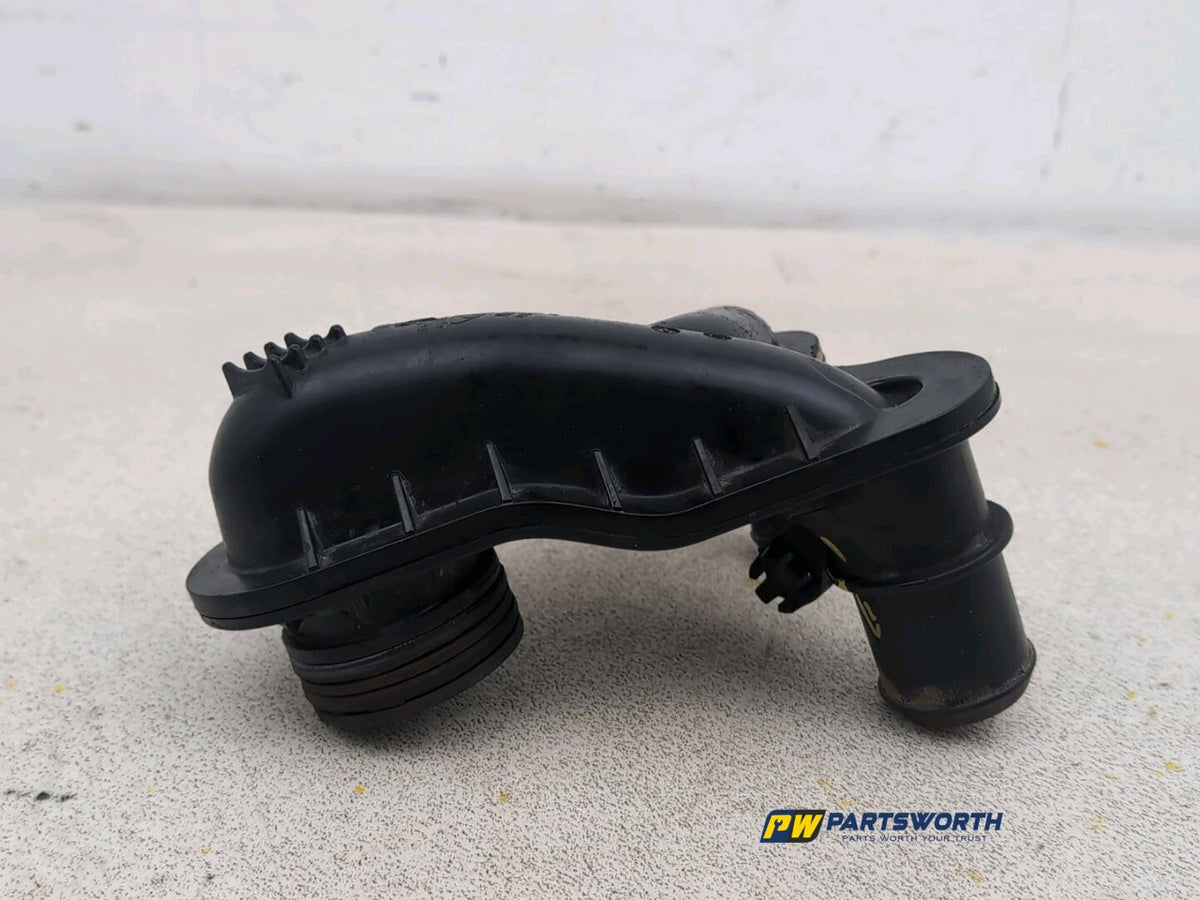 FORD MONDEO ZETEC CD391 MK5 WATER PUMP OUTLET PIPE HG9Q8A544AB 2015-2022 2