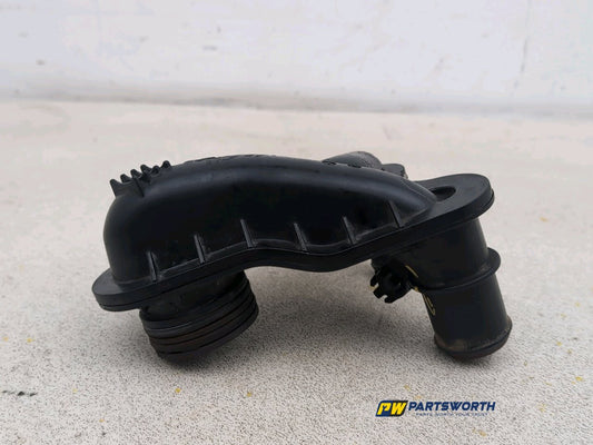 FORD MONDEO ZETEC CD391 MK5 WATER PUMP OUTLET PIPE HG9Q8A544AB 2015-2022 2