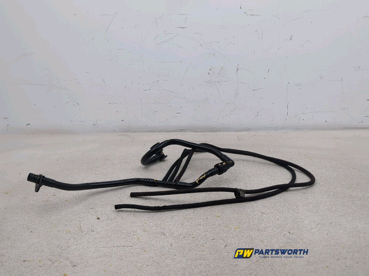 BMW 6 SERIES 640D M SPORT F13 3.0L DIESEL N57D30B VACCUM PIPE 8513632 2012-2018 2