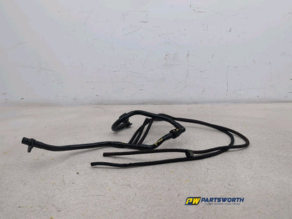 BMW 6 SERIES 640D M SPORT F13 3.0L DIESEL N57D30B VACCUM PIPE 8513632 2012-2018 2