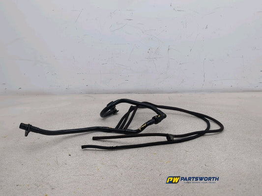 BMW 6 SERIES 640D M SPORT F13 3.0L DIESEL N57D30B VACCUM PIPE 8513632 2012-2018 2