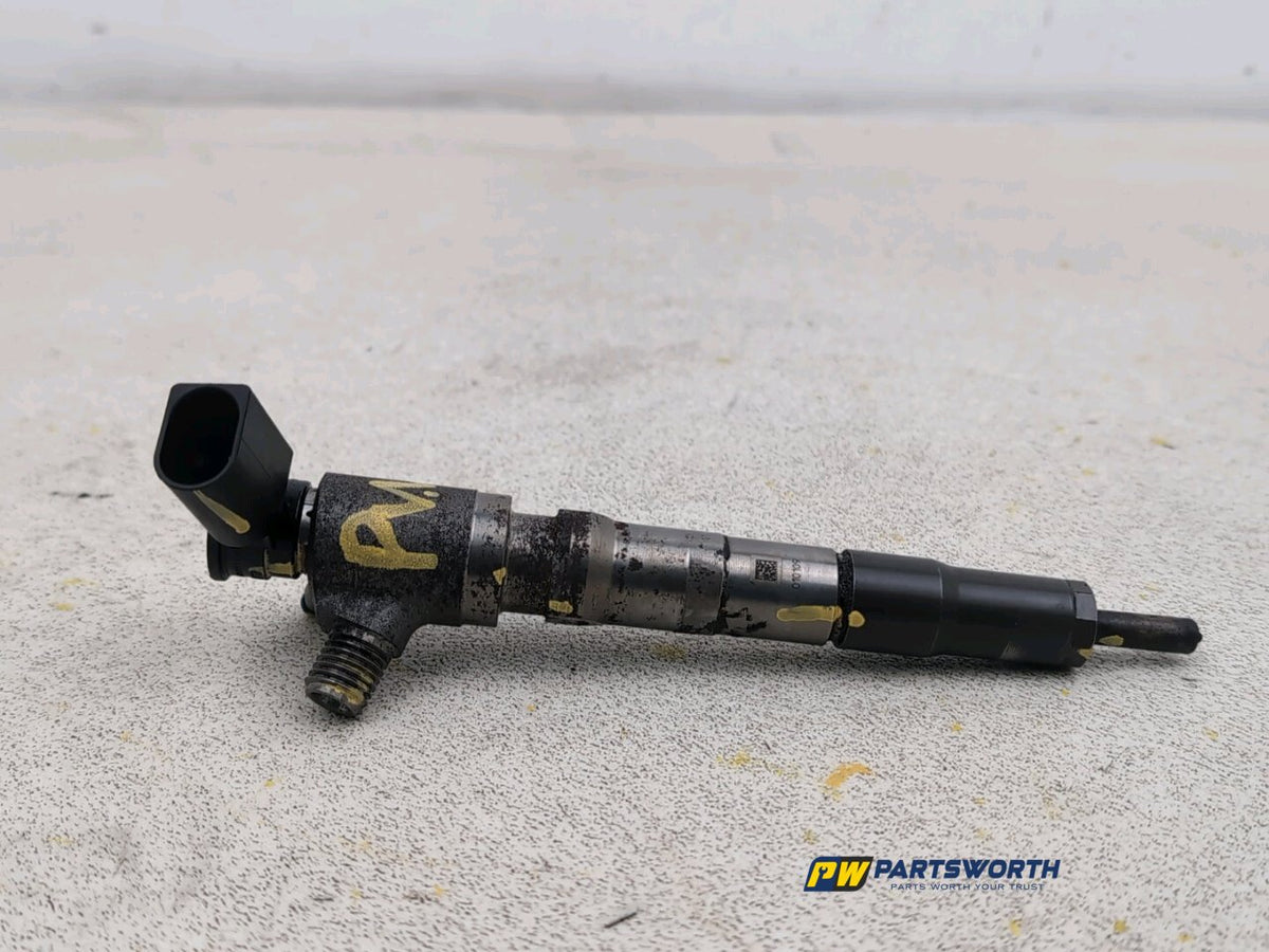 FORD MONDEO ZETEC CD391 MK5 2.0L DIESEL FUEL INJECTOR X1 GK2Q9K546AC 2015-2022 2