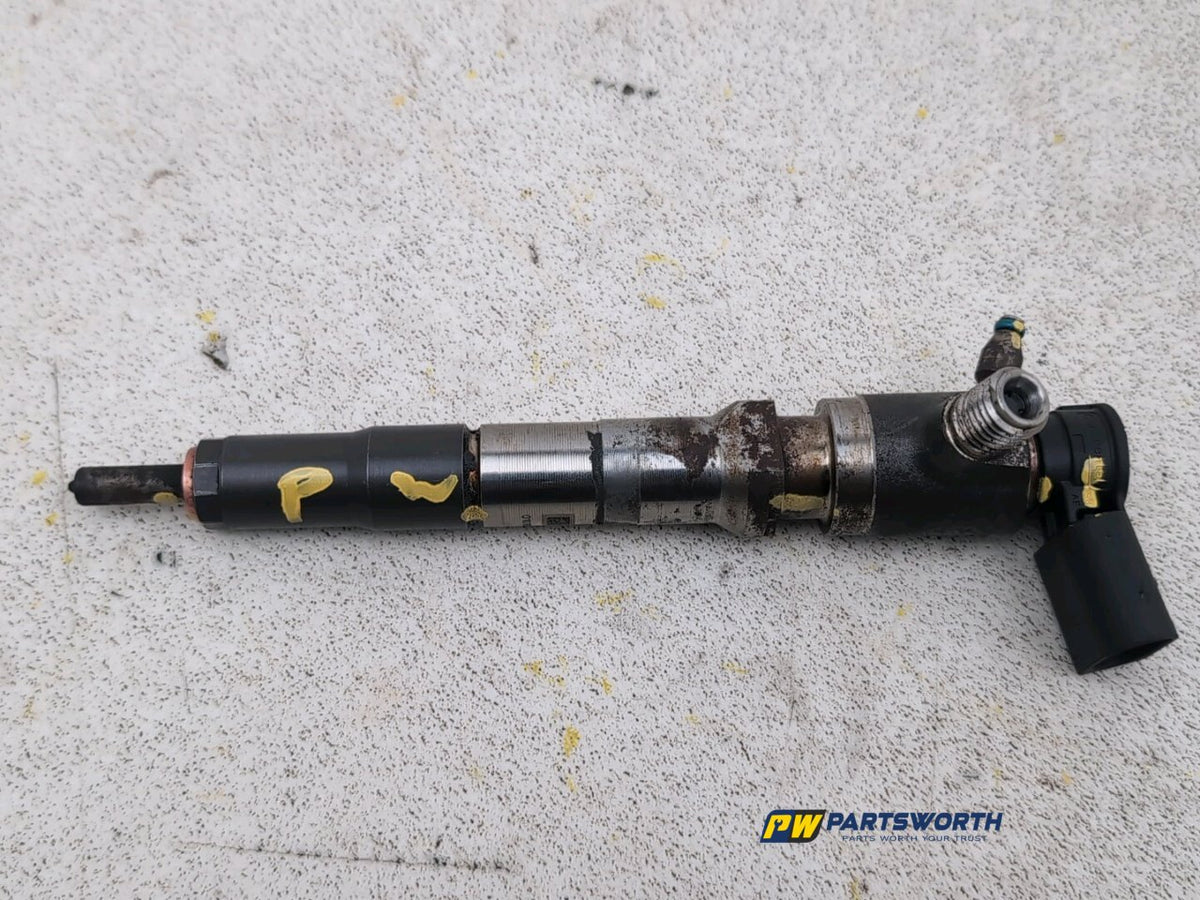 FORD MONDEO ZETEC CD391 MK5 2.0L DIESEL FUEL INJECTOR GK2Q9K546AC 2015-2022 2