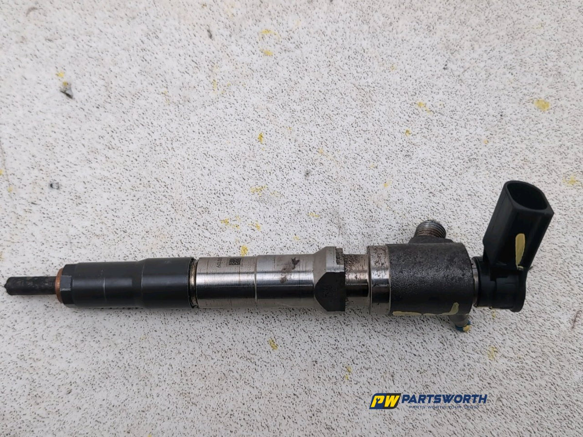 FORD MONDEO ZETEC CD391 MK5 2.0L DIESEL X1 FUEL INJECTOR GK2Q9K546AC 2015-2022 2