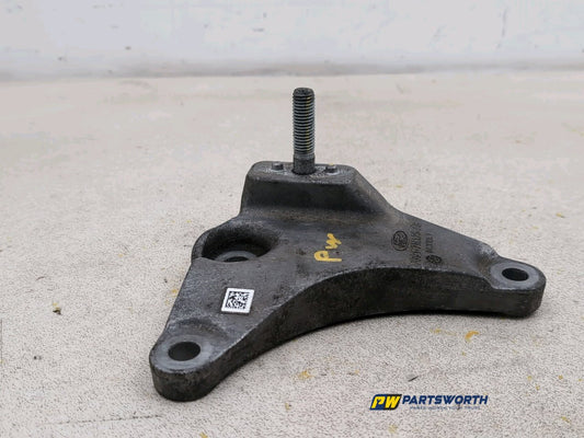 FORD MONDEO ZETEC CD391 MK5 2.0L DIESEL GEARBOX MOUNT BRACKET JG917M125AB 15-22 2