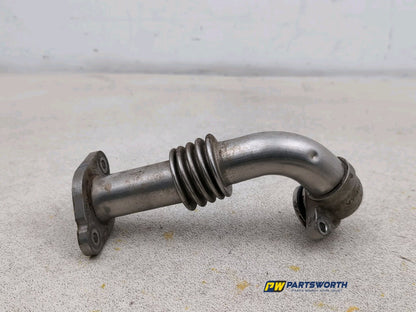EGR Valve 2