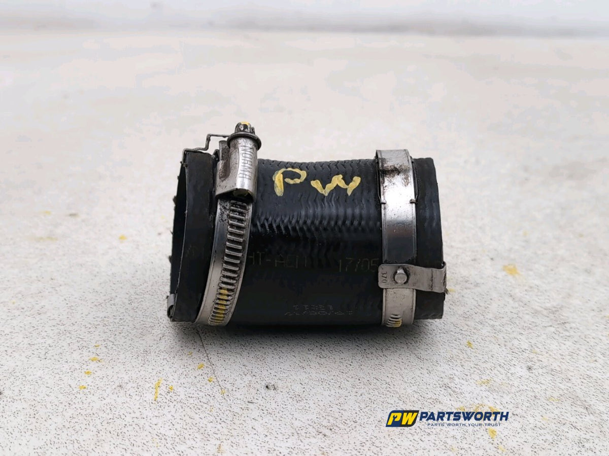 FORD MONDEO ZETEC CD391 MK5 2.0L DIESEL TURBO AIR INLET HOSE JG916F072AB 2015-22 2