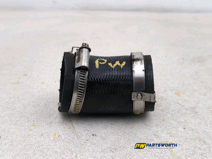 FORD MONDEO ZETEC CD391 MK5 2.0L DIESEL TURBO AIR INLET HOSE JG916F072AB 2015-22 2