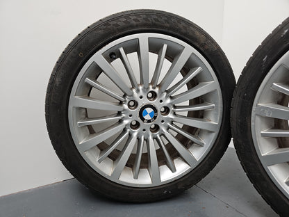 Wheel Road Alloy 2