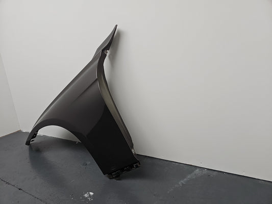 Bmw F30 3 Series Luxury Wing Lh Passenger Brown B65 2012-2019 - photo 2