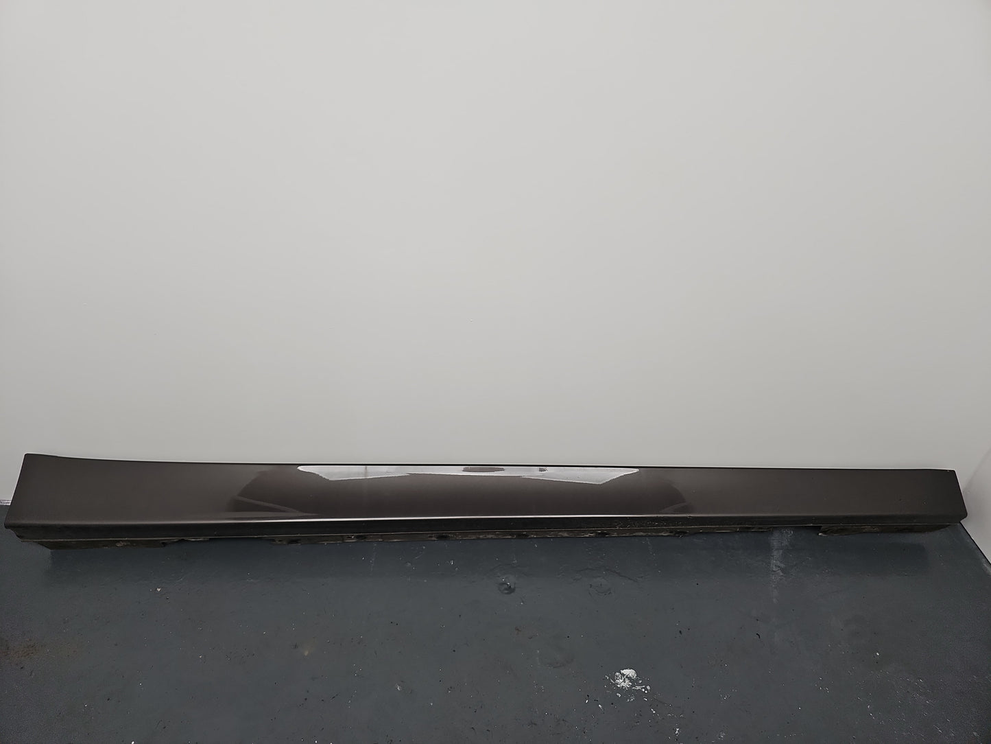 Side Skirt RH 2