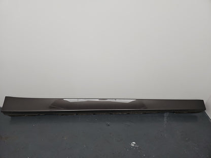 Side Skirt RH 2