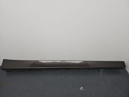 Side Skirt RH 4