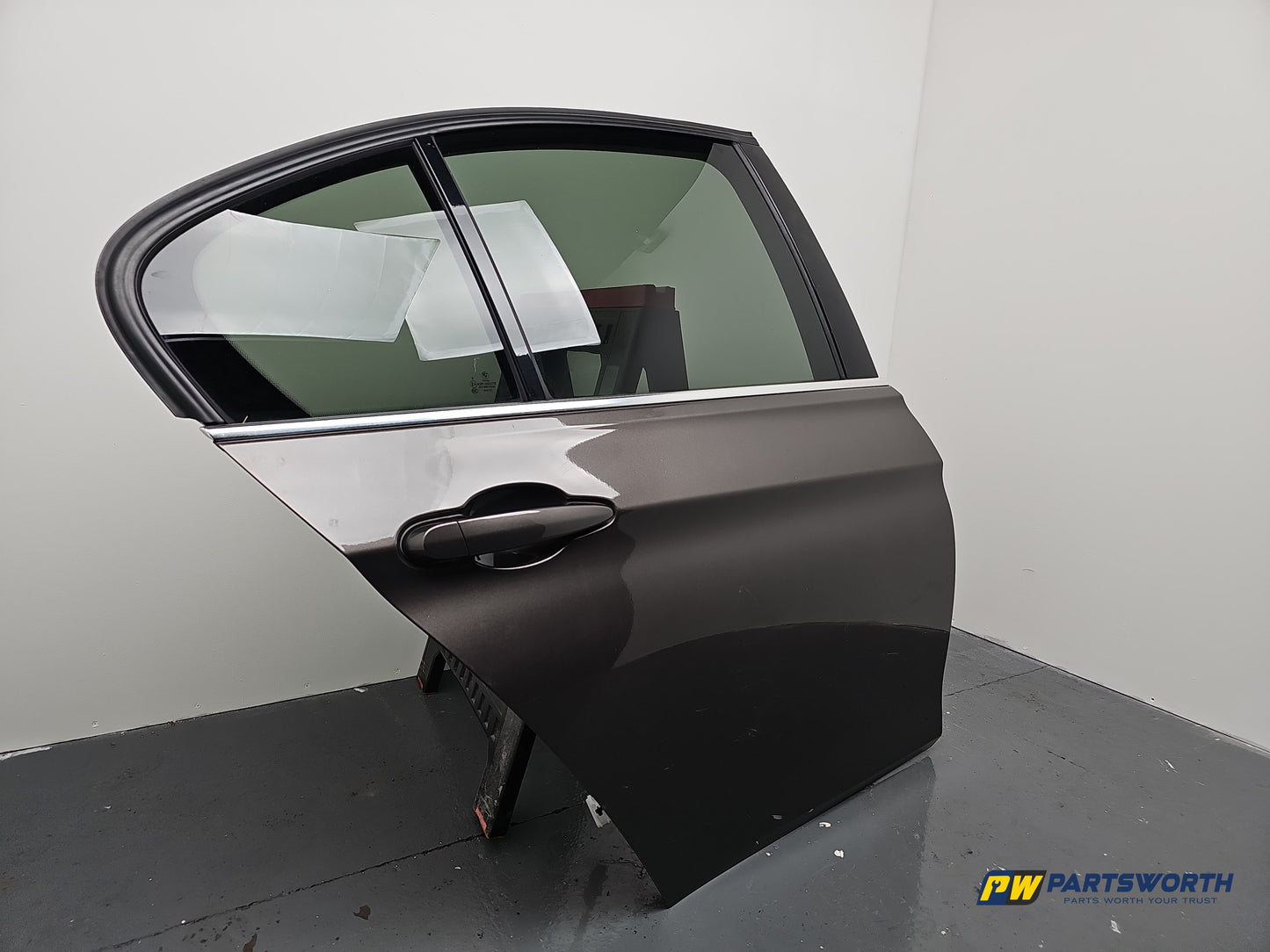 Door Rear RH 2