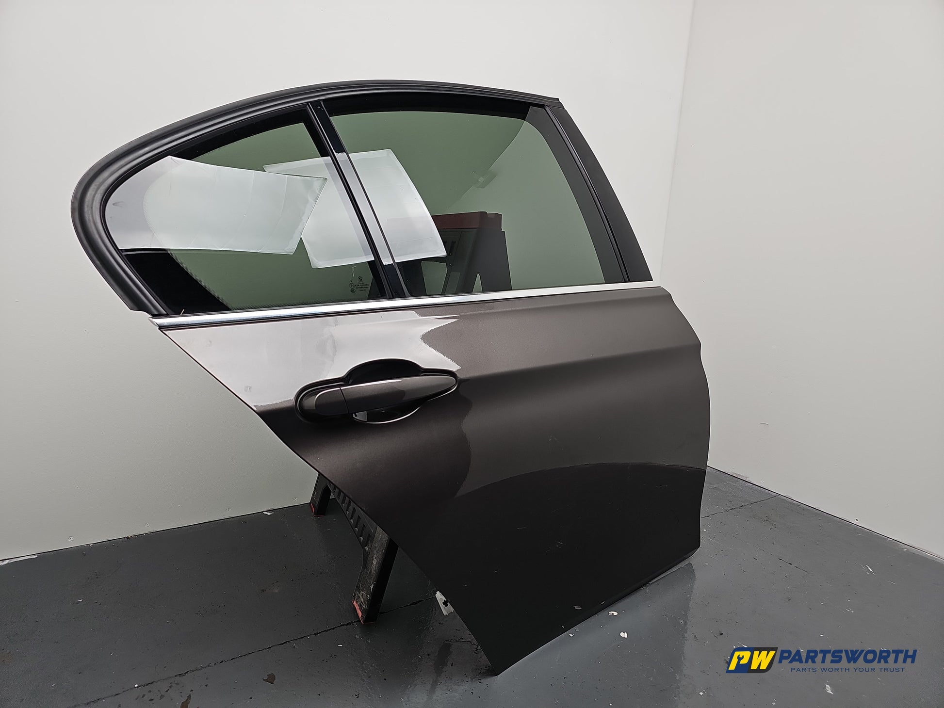Door Rear RH 2