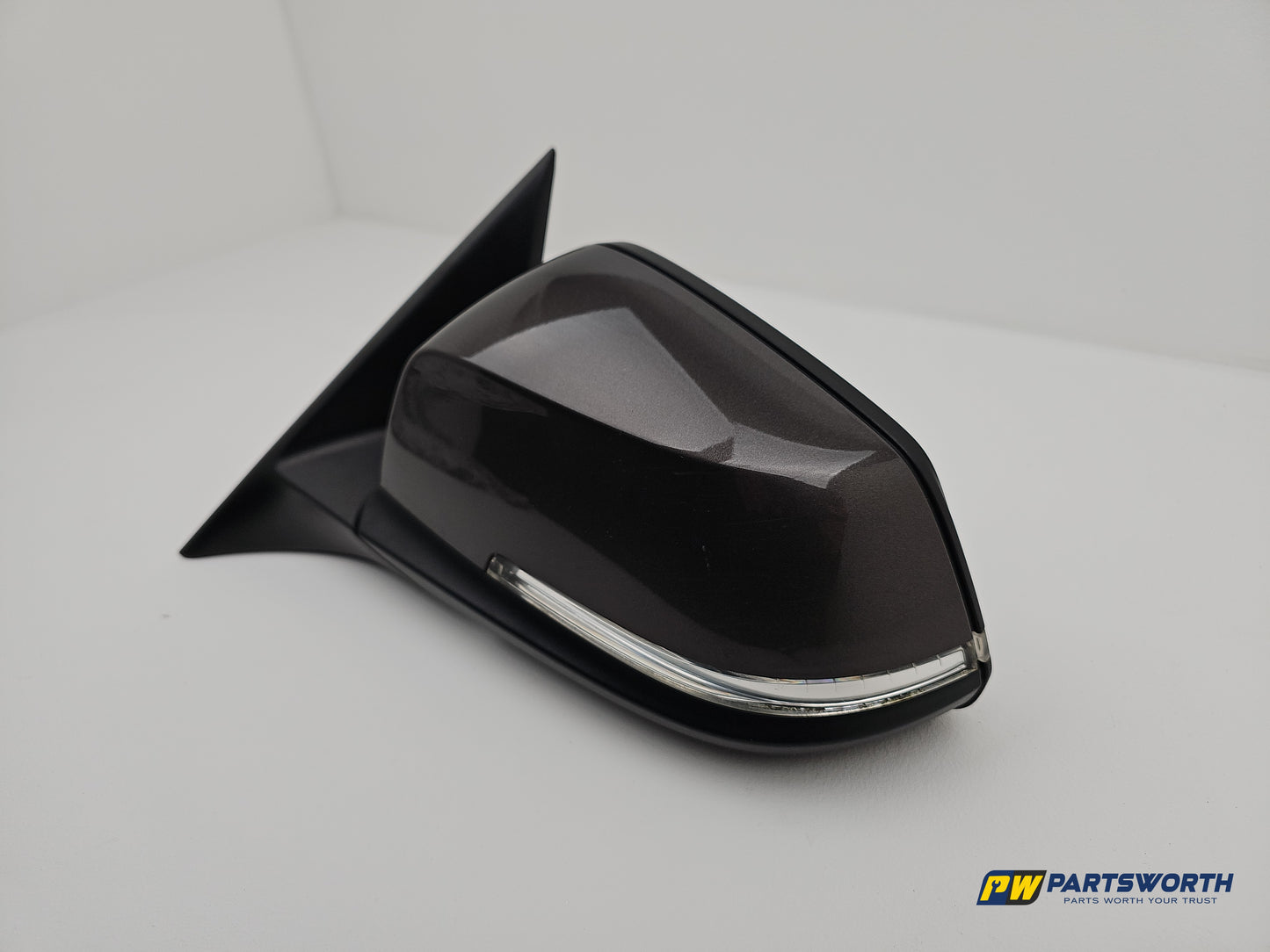 Door Mirror LH 6