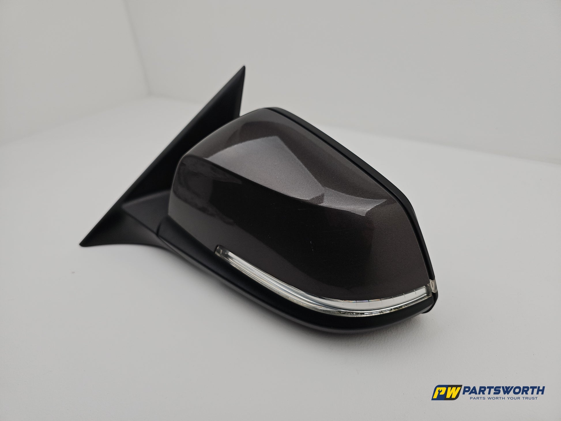 Door Mirror LH 6