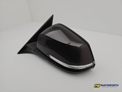 Door Mirror LH 6