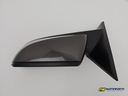 Door Mirror LH 2