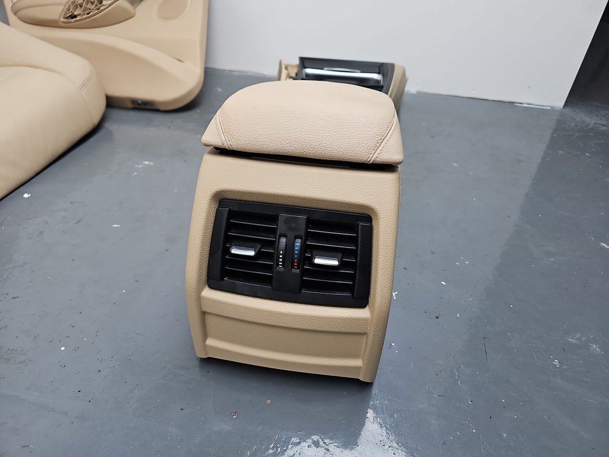 Full Interior Kit 8