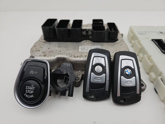 Engine ECU KIT 2