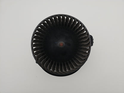 Heater Blower Motor 2