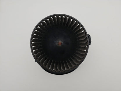 Heater Blower Motor 2