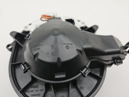 Heater Blower Motor 8
