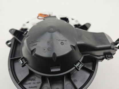 Heater Blower Motor 8