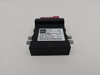 Fuel Pump Control Module 2