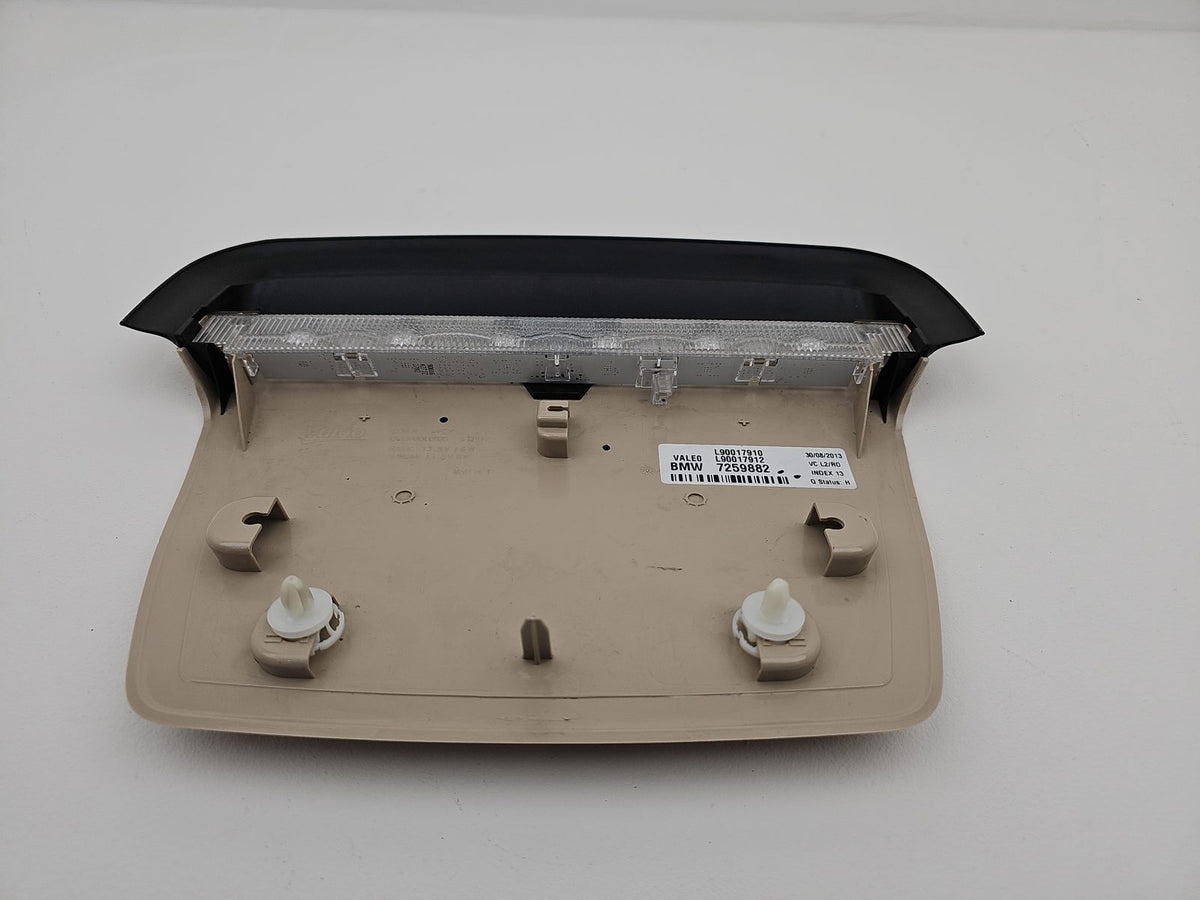 High Level Brake Light 6