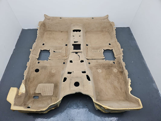 Mat Set Carpet 2