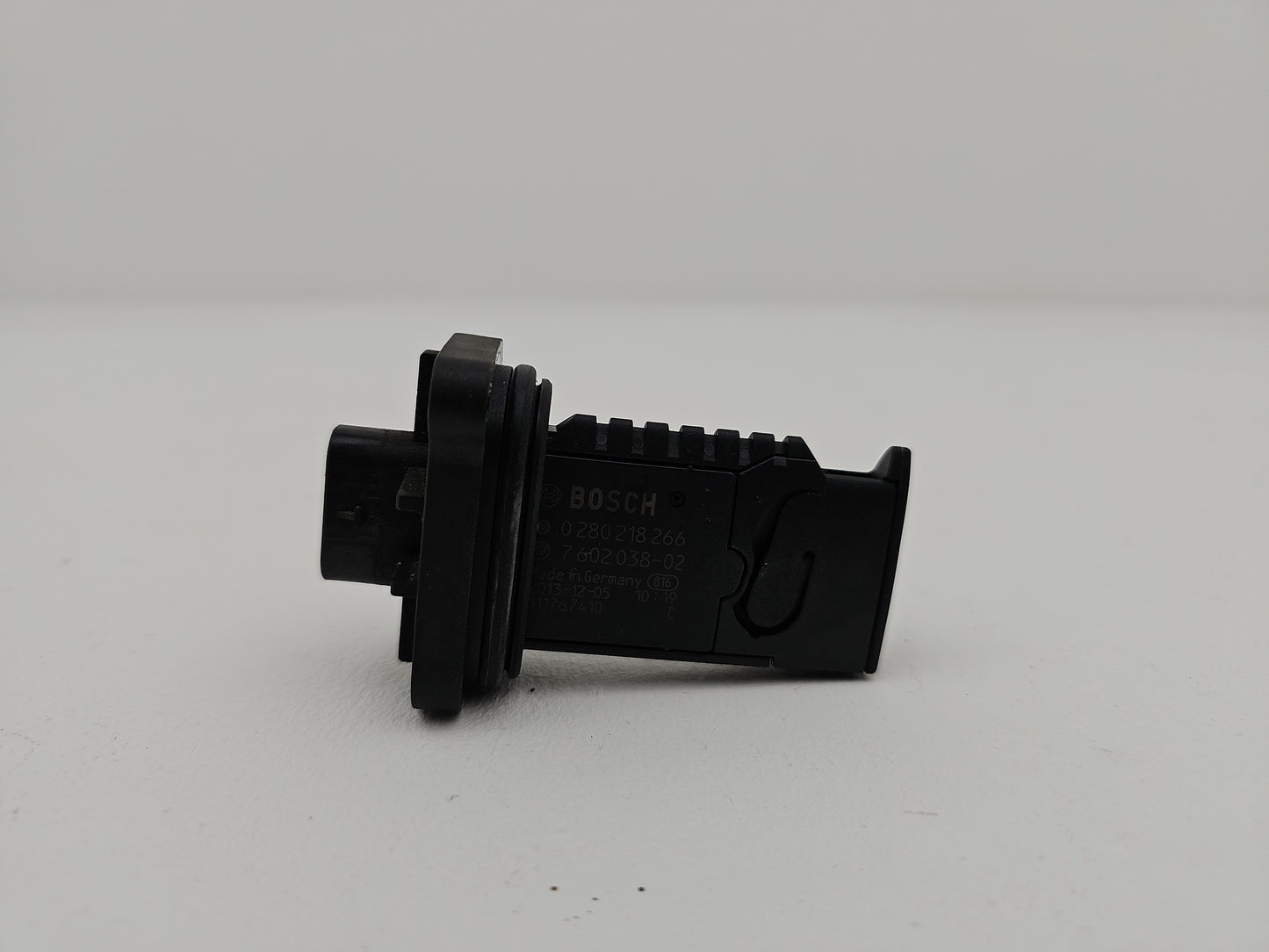 Mass Air Flow Meter 2