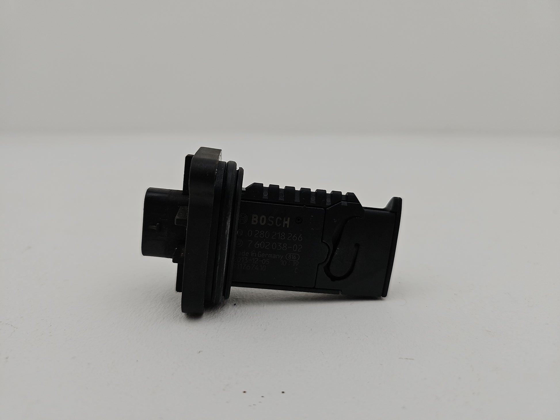 Mass Air Flow Meter 2