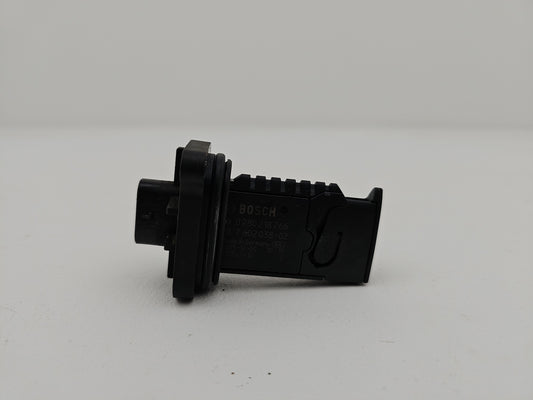 Bmw F10 F11 F20 F21 F30 F31 Hot Film Air Mass Meter Sensor 7602038 - photo 2
