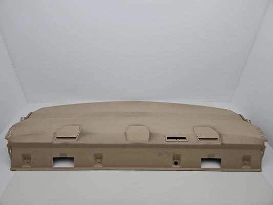 2014 Bmw 320i Luxury Auto Parcel Shelf 3 Series F30 4 Doors Saloon - photo 2