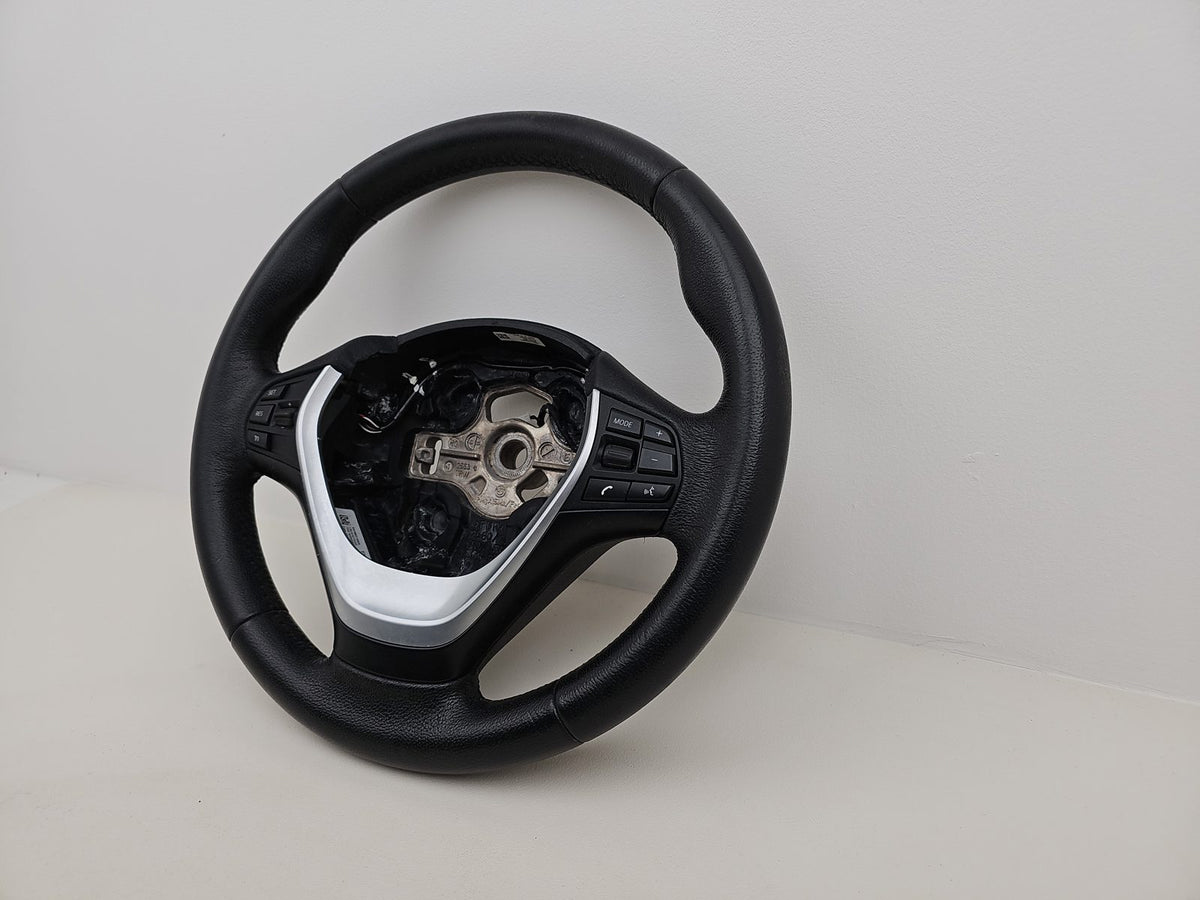 Steering Wheel 2