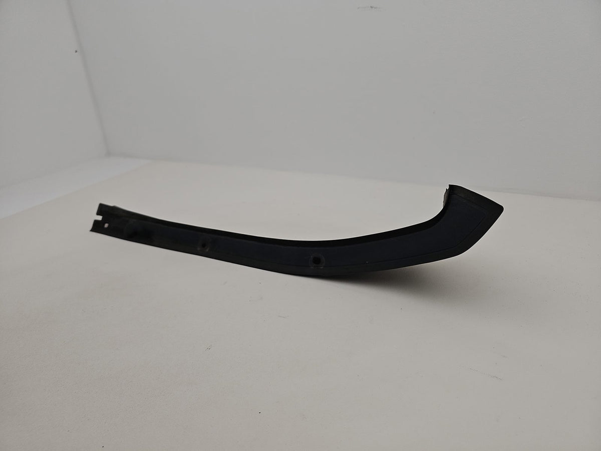 Facia Panel Trim 2