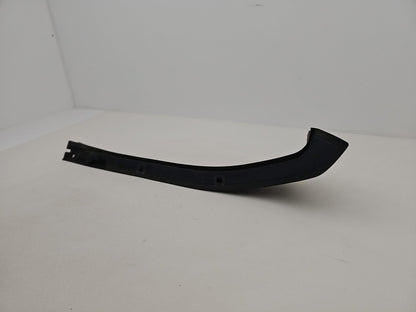 Facia Panel Trim 2