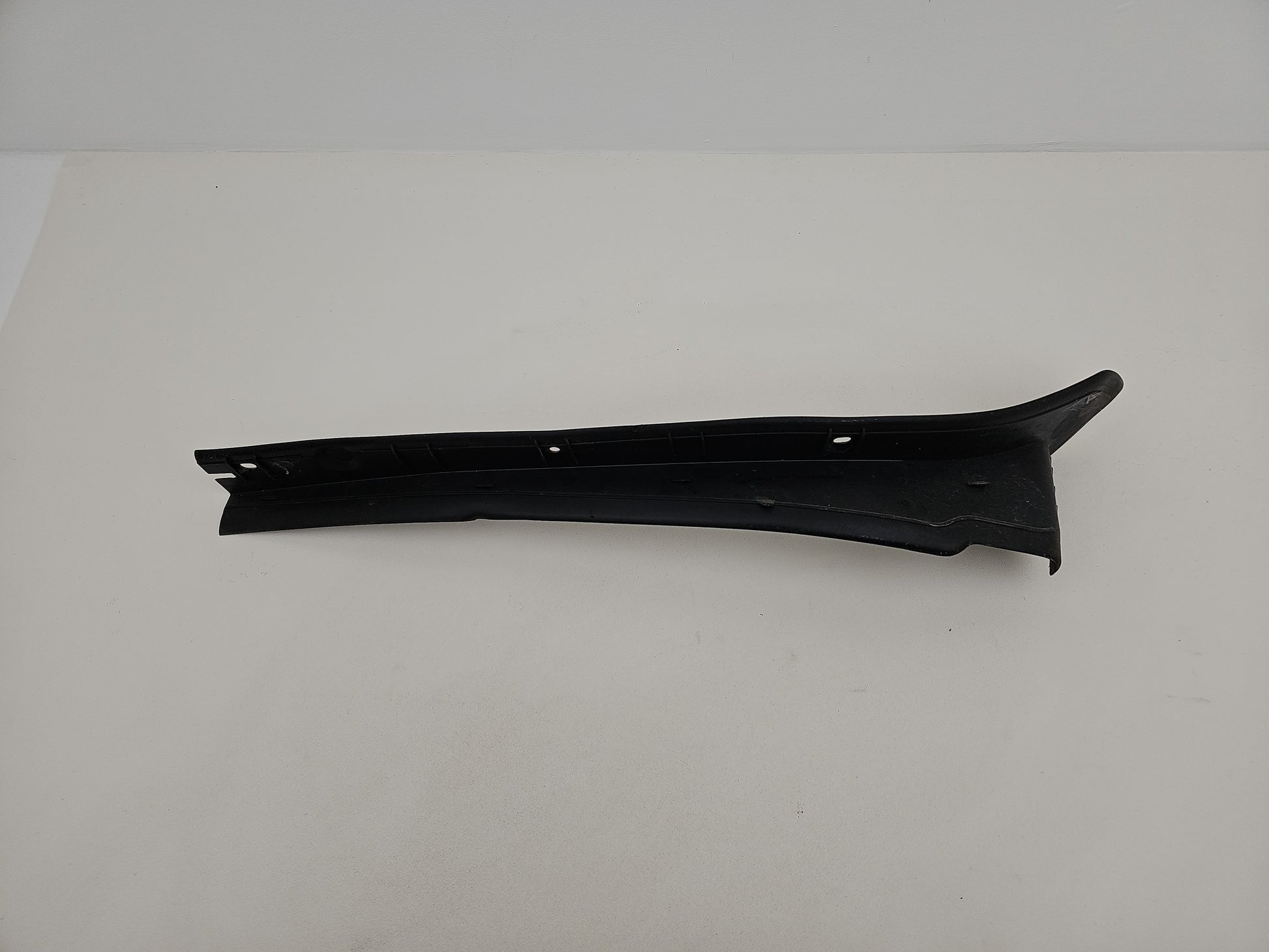 Facia Panel Trim 8