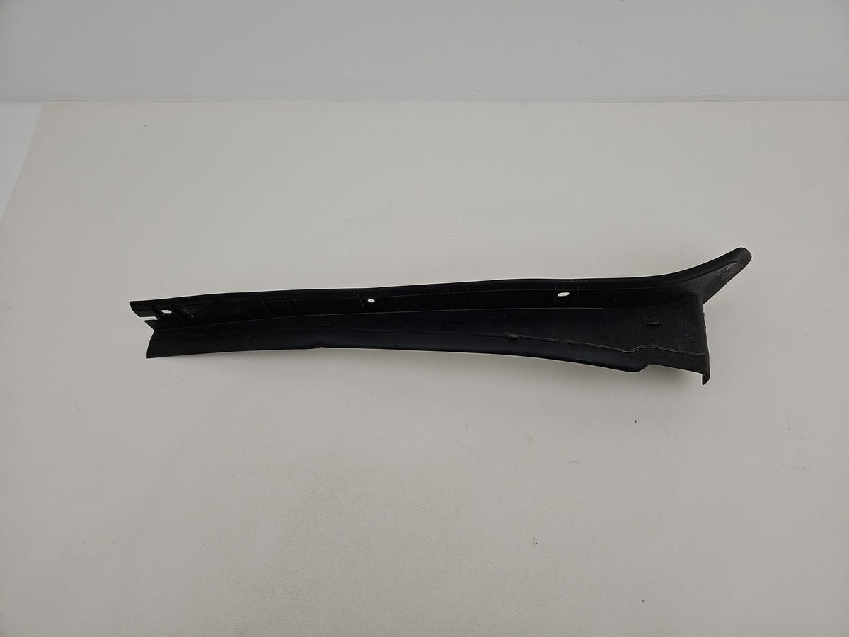 Facia Panel Trim 8