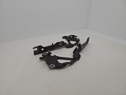 Bonnet Hinges 2