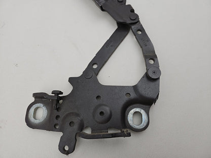 Bonnet Hinges 8