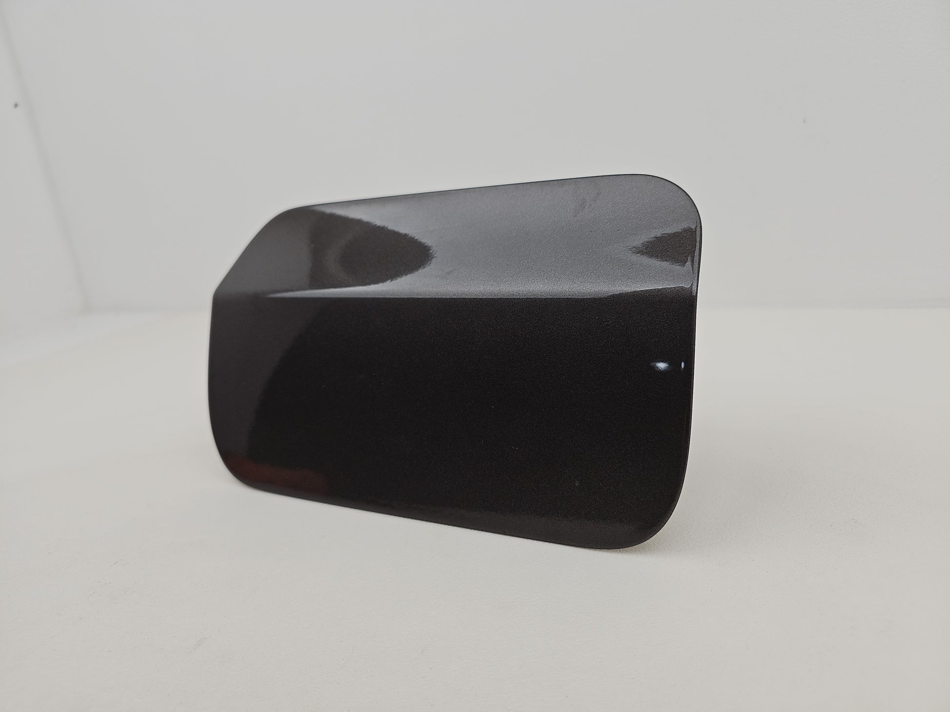 Fuel Filler Flap 2