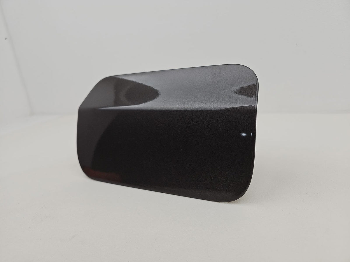 Fuel Filler Flap 2