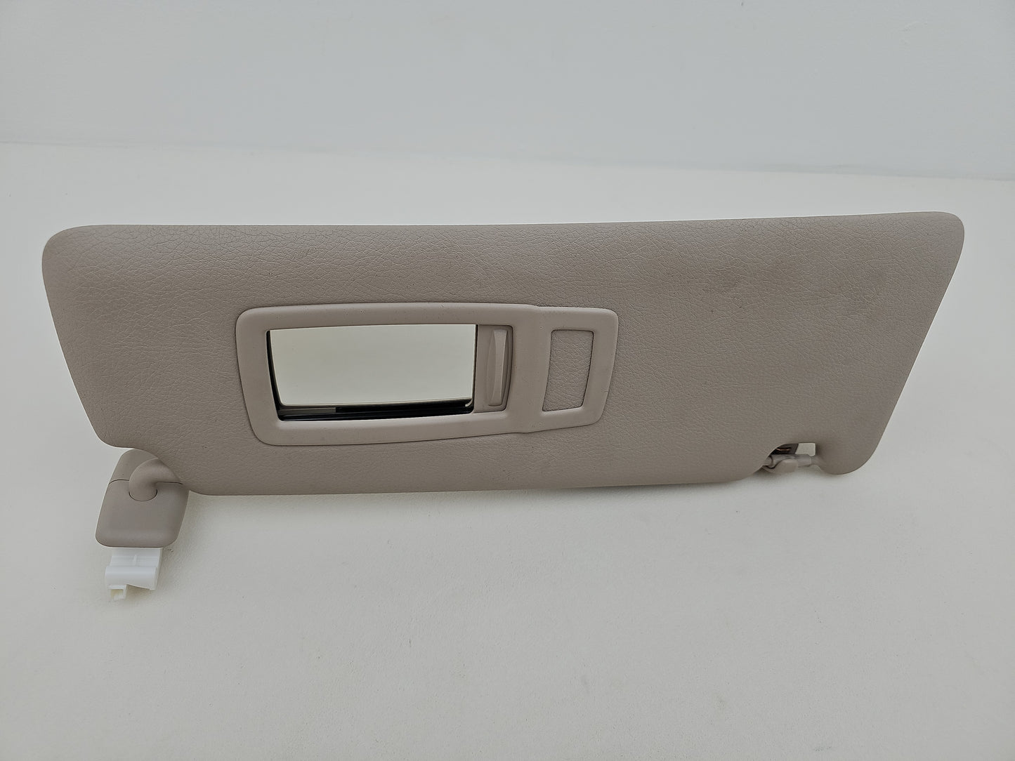 Sun Visor RH 2