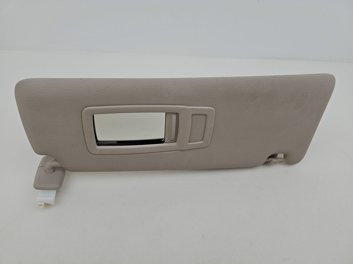 Sun Visor RH 2